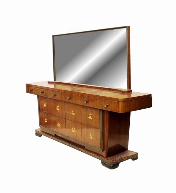 



Credenza, Art Deco