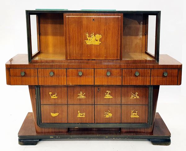 



Credenza, Art Deco
