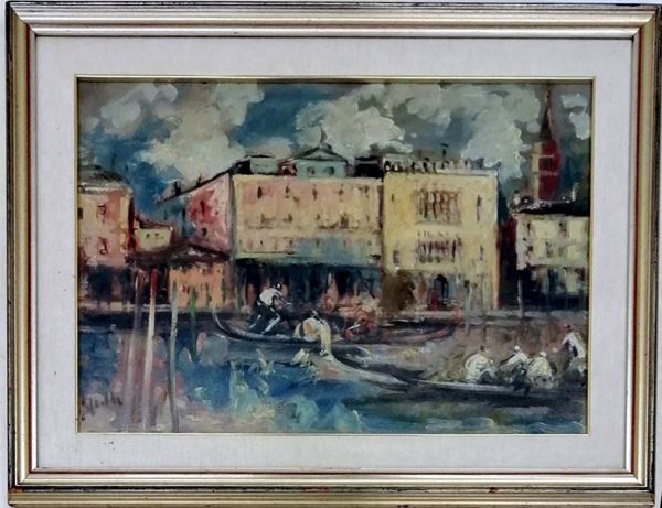 



Emanuele Cappello  - Asta Antiquariato e Sculture, Gioielli e Collezionismo - Poggio Bracciolini Casa d'Aste