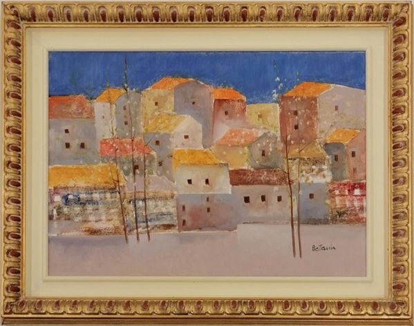 



Lido Bettarini