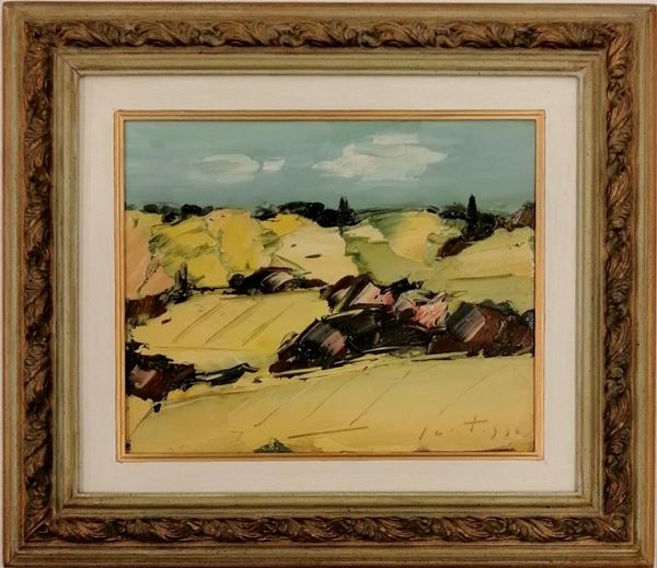 



Sergio Scatizzi  - Asta Antiquariato e Sculture, Gioielli e Collezionismo - Poggio Bracciolini Casa d'Aste