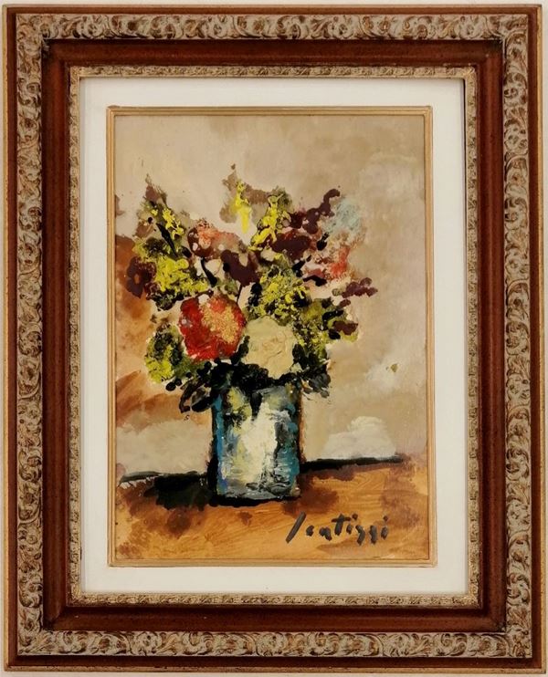 



Sergio Scatizzi  - Asta Antiquariato e Sculture, Gioielli e Collezionismo - Poggio Bracciolini Casa d'Aste