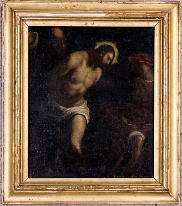 



Scuola italiana, sec. XVIII  - Asta Antiquariato e Sculture, Gioielli e Collezionismo - Poggio Bracciolini Casa d'Aste