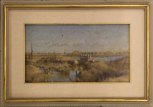 



Scuola italiana, sec. XX  - Asta Antiquariato e Sculture, Gioielli e Collezionismo - Poggio Bracciolini Casa d'Aste