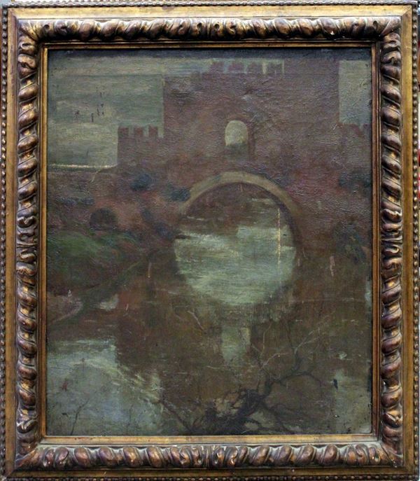 



Scuola italiana, sec. XIX