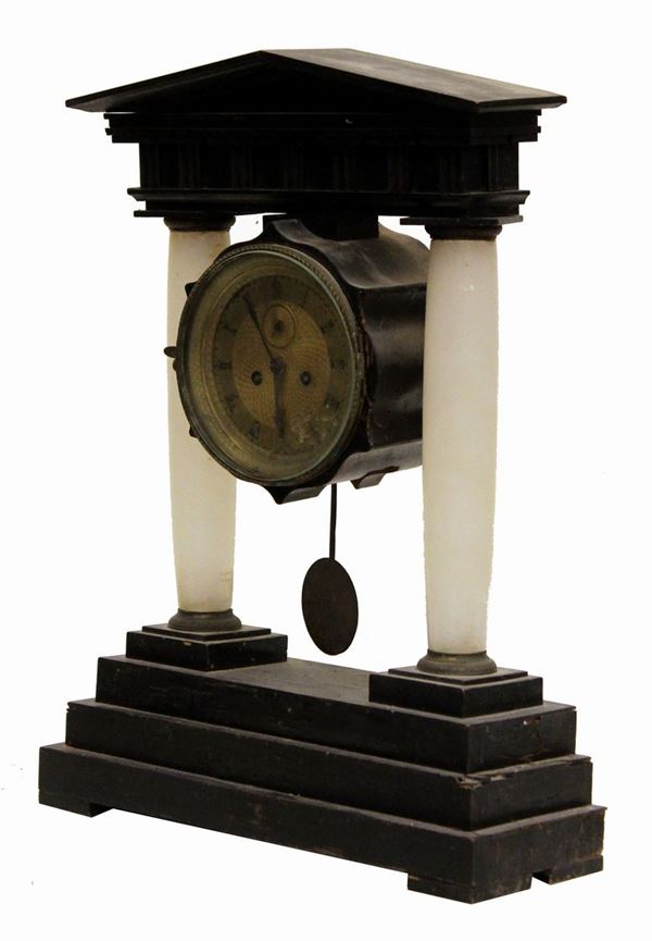 



Orologio a tempio, Austria, sec. XIX
