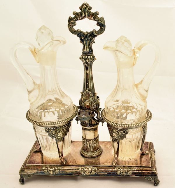 



OLIERA , REGNO LOMBARDO VENETO, SEC. XIX