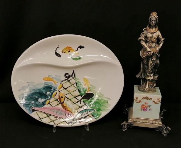 



Scultura, Artistiche Ceramiche Fiorentine 