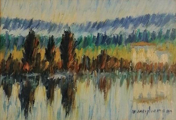 



Dino Migliorini  - Asta OPERE E OGGETTI D'ARTE ANTICA E CONTEMPORANEA, GIOIELLI - Poggio Bracciolini Casa d'Aste