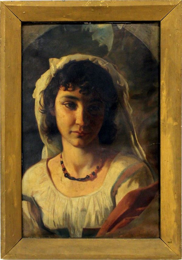 



Scuola italiana, sec. XIX