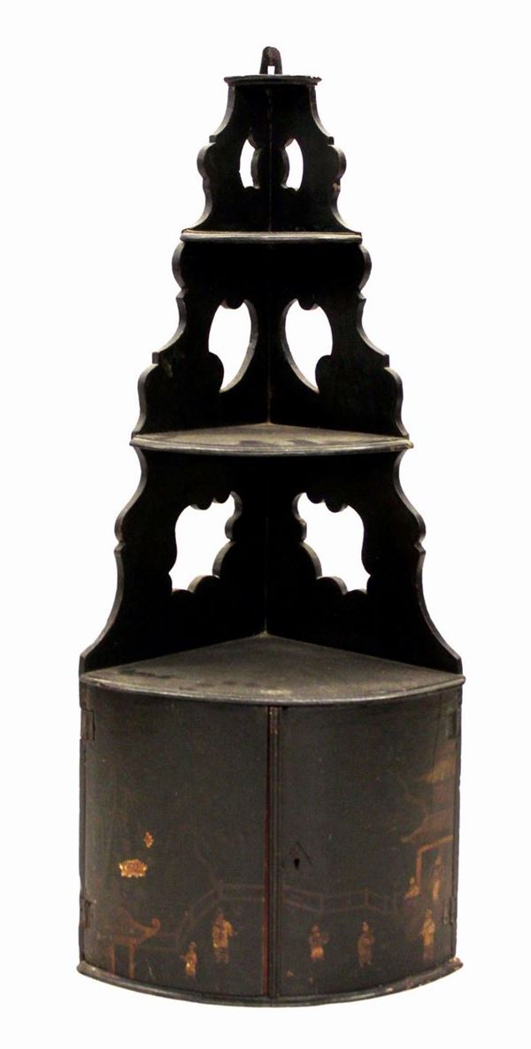 



Angoliera, sec. XIX  - Asta Antiquariato e Sculture, Gioielli e Collezionismo - Poggio Bracciolini Casa d'Aste