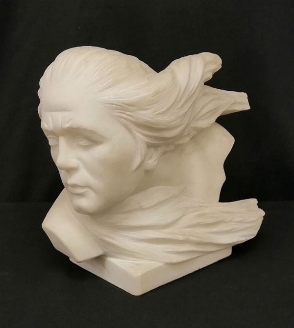



Scultura, sec. XX   - Asta OPERE E OGGETTI D'ARTE ANTICA E CONTEMPORANEA, GIOIELLI - Poggio Bracciolini Casa d'Aste