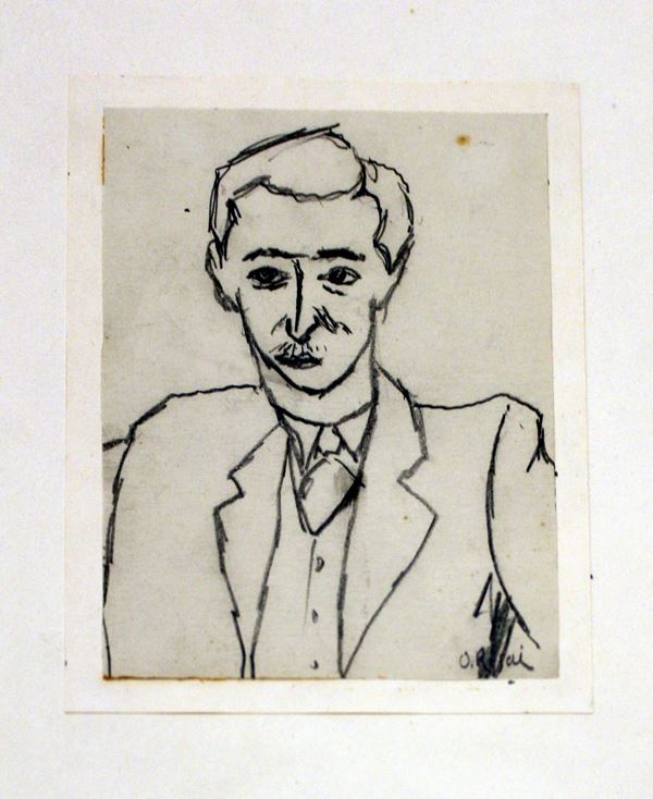 



Ottone Rosai