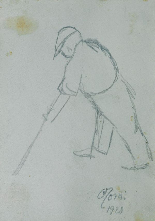 



Ottone Rosai