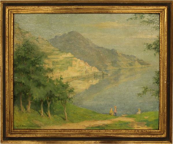 



Edmund Hodgson Smart