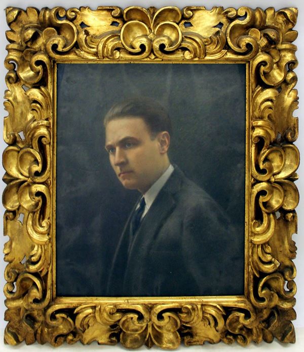 



Scuola italiana, sec. XX  - Asta OPERE E OGGETTI D'ARTE ANTICA E CONTEMPORANEA, GIOIELLI - Poggio Bracciolini Casa d'Aste
