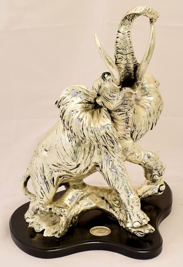 



ELEFANTE