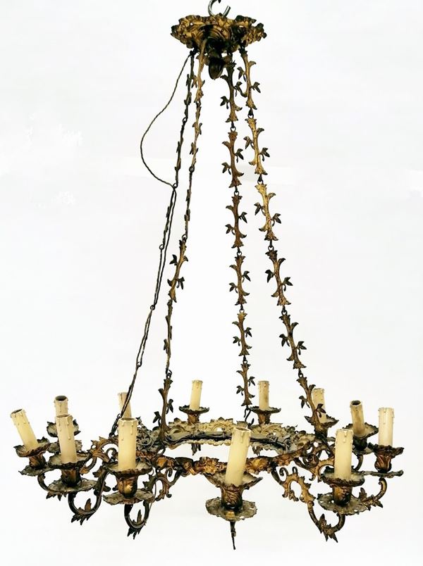 



Lumiera, sec. XIX 