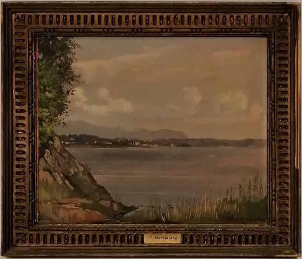 



Federico Maragliano  - Asta Antiquariato e Sculture, Gioielli e Collezionismo - Poggio Bracciolini Casa d'Aste