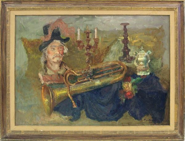 



Paolo Chellini 