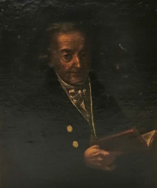 



Scuola italiana, sec. XVIII