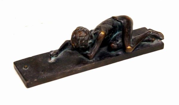 



Scultura, anni 30 
