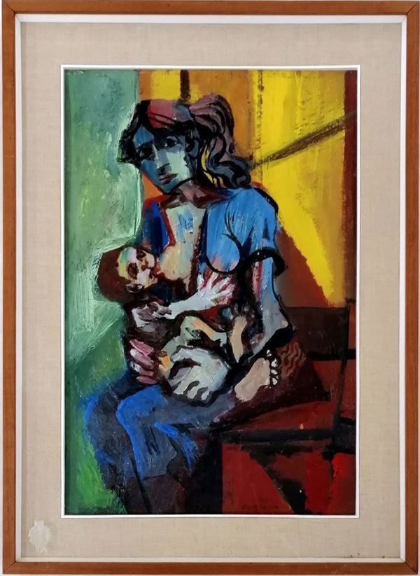 



Aldo Bergonzoni  - Asta COLLECTIBLES, Mobili, Arredi e Dipinti dal secolo XVI al XX - Poggio Bracciolini Casa d'Aste