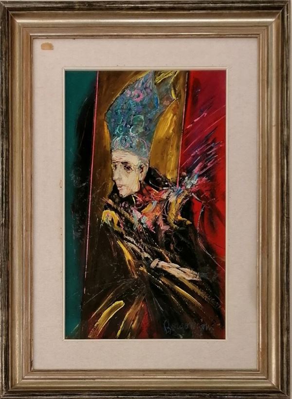 Aldo Bergonzoni
