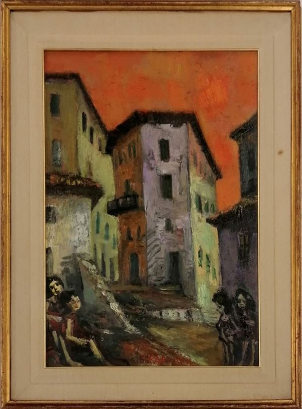 Aldo Bergonzoni