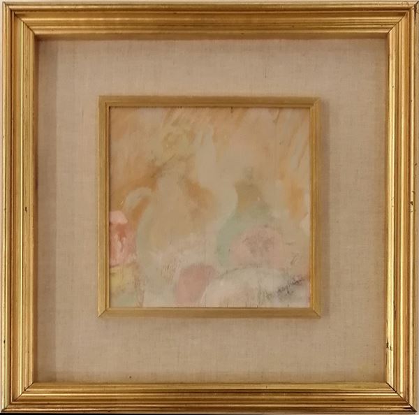 



Pio Semeghini  - Asta COLLECTIBLES, Mobili, Arredi e Dipinti dal secolo XVI al XX - Poggio Bracciolini Casa d'Aste