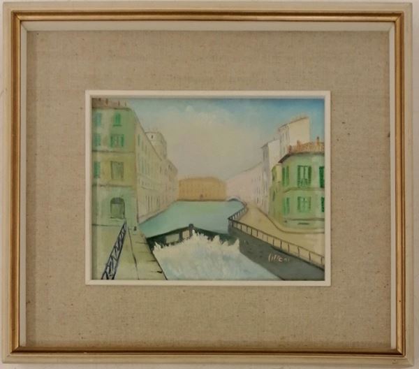 



Umberto Lilloni