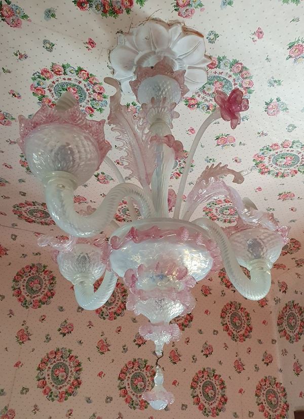 



Lampadrio, sec. XX   - Asta OPERE E OGGETTI D'ARTE ANTICA E CONTEMPORANEA, GIOIELLI - Poggio Bracciolini Casa d'Aste
