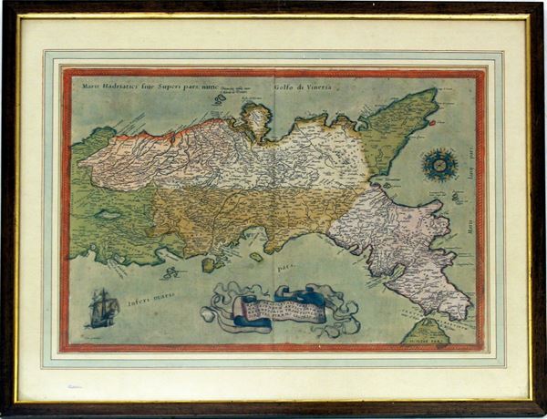 



Ortelius Abraham 