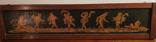 



Scuola francese, sec. XIX   - Asta OPERE E OGGETTI D'ARTE ANTICA E CONTEMPORANEA, GIOIELLI - Poggio Bracciolini Casa d'Aste