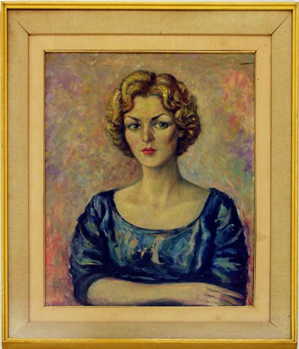 



Arrigo Dreoni  - Asta OPERE E OGGETTI D'ARTE ANTICA E CONTEMPORANEA, GIOIELLI - Poggio Bracciolini Casa d'Aste