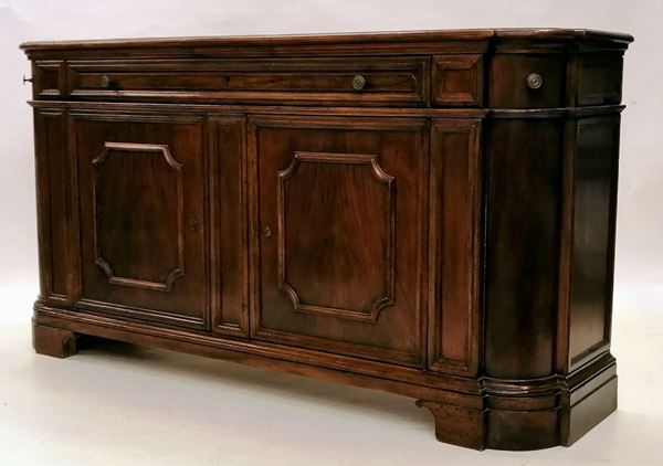 



Credenza, sec. XX