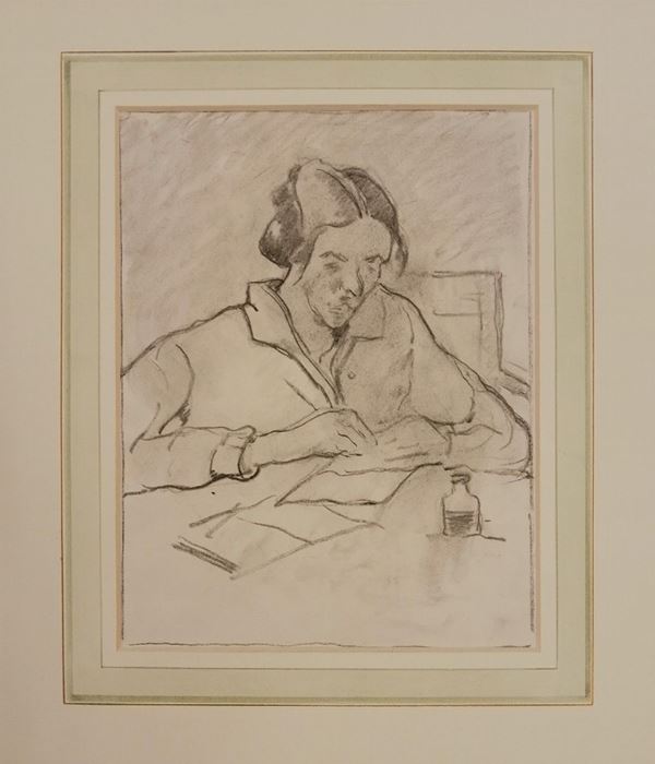 



Ludovico Tommasi  - Asta OPERE E OGGETTI D'ARTE ANTICA E CONTEMPORANEA, GIOIELLI - Poggio Bracciolini Casa d'Aste