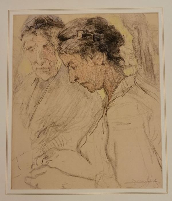



Ludovico Tommasi  - Asta OPERE E OGGETTI D'ARTE ANTICA E CONTEMPORANEA, GIOIELLI - Poggio Bracciolini Casa d'Aste