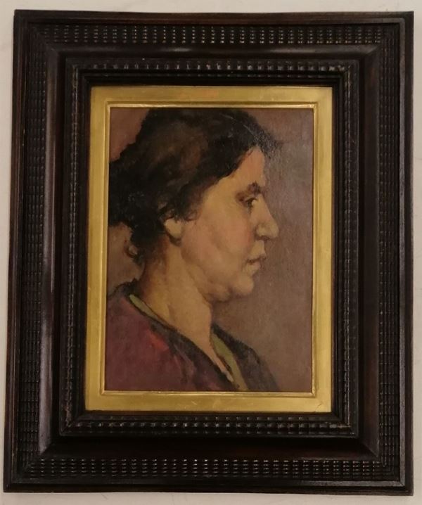



Ludovico Tommasi  - Asta OPERE E OGGETTI D'ARTE ANTICA E CONTEMPORANEA, GIOIELLI - Poggio Bracciolini Casa d'Aste