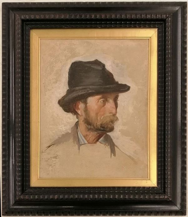 



Scuola italiana. sec. XX  - Asta OPERE E OGGETTI D'ARTE ANTICA E CONTEMPORANEA, GIOIELLI - Poggio Bracciolini Casa d'Aste