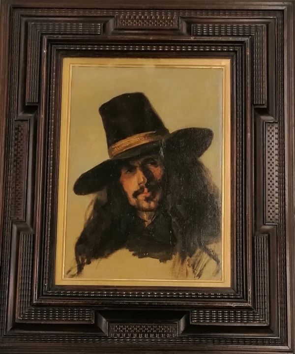 



Scuola italiana, prima met&agrave; sec. XX  - Asta OPERE E OGGETTI D'ARTE ANTICA E CONTEMPORANEA, GIOIELLI - Poggio Bracciolini Casa d'Aste