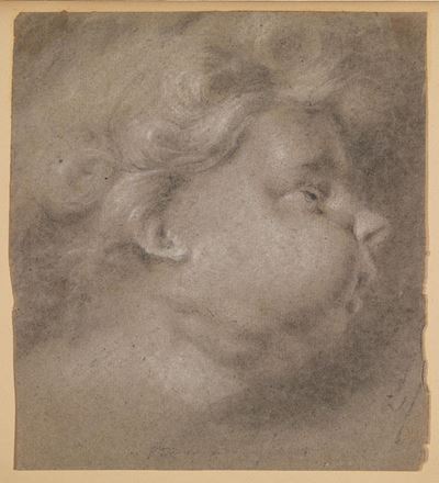 Scuola Francese, Sec. XVIII
