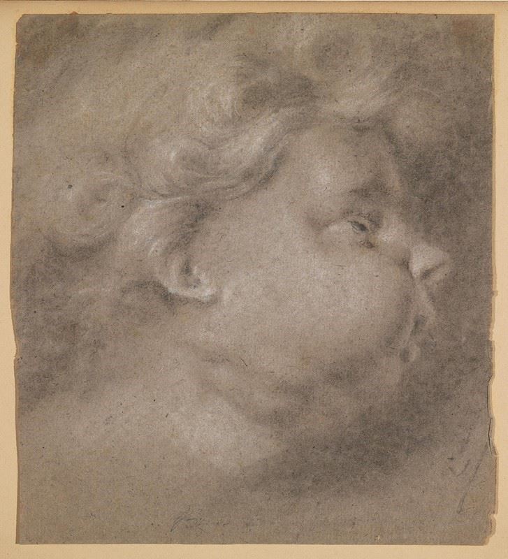 Scuola Francese, Sec. XVIII