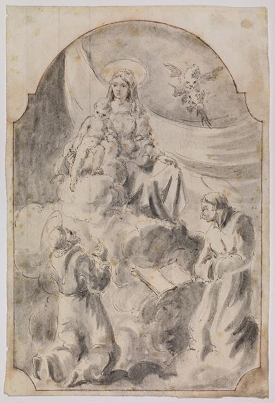 Scuola Veneta, Sec. XVIII