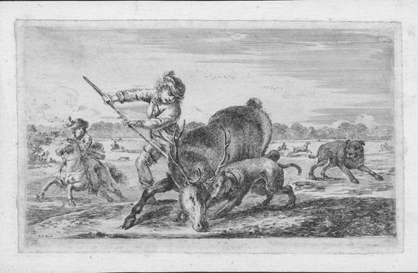 



Stefano della Bella  - Asta OPERE E OGGETTI D'ARTE ANTICA E CONTEMPORANEA, GIOIELLI - Poggio Bracciolini Casa d'Aste