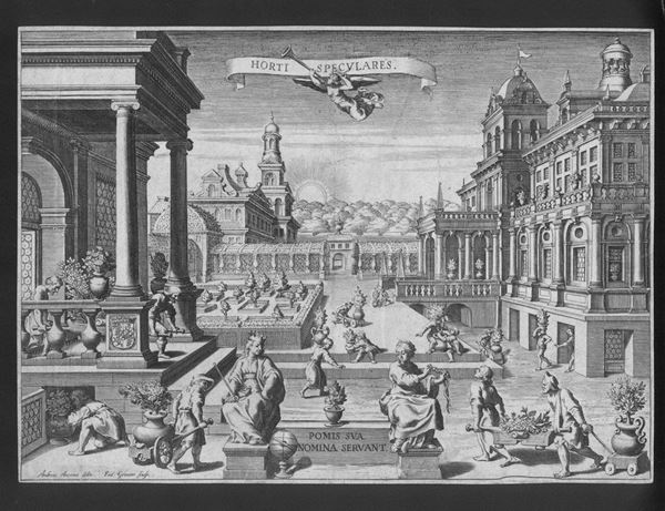 



Johann Friedrich Greuter, da Andrea Lilio  - Asta OPERE E OGGETTI D'ARTE ANTICA E CONTEMPORANEA, GIOIELLI - Poggio Bracciolini Casa d'Aste