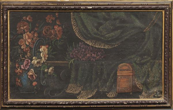 



Scuola italiana, sec. XVIII
