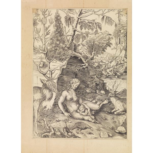 



Da Lucas Cranach il vecchio