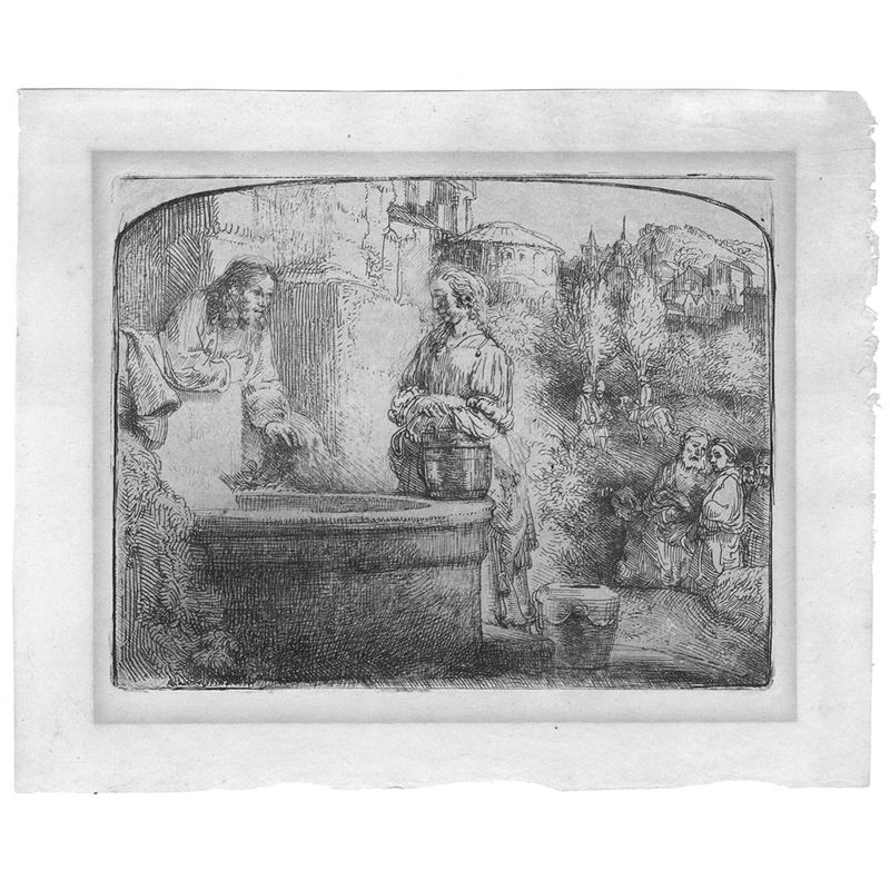 Harmenszoon Van Rijn, Rembrandt