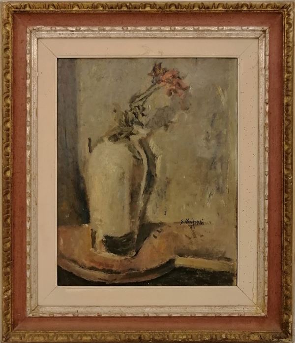 



Giuseppe Manfredi